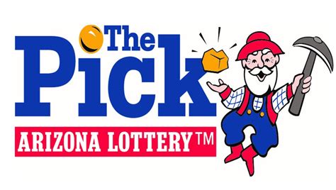 Jackpot Prize 1. . Az lottery the pick